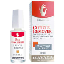 Mavala Cuticle Remover - Removedor de Cutículas 10ml