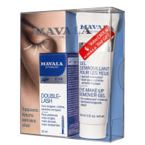 Kit Mavala Double-Lash (2 Produtos)