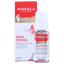 Mavala Mava-Strong - Base Fortalecedora para Unhas 10ml