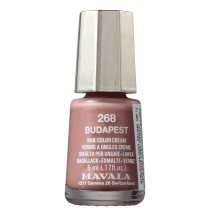 Mavala Mini Color 268 Budapest - Esmalte 5ml
