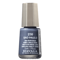 Mavala Mini Color São Paulo N238 - Esmalte Cremoso 5ml