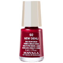 Mavala Mini Colours New Dehli - Esmalte Cremoso 5ml