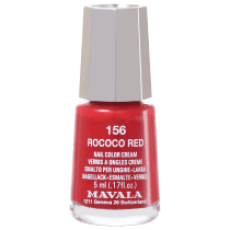 Mavala Mini Colours Rococo Red - Esmalte Cremoso 5ml