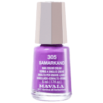 Mavala Mini Colours Smarkand - Esmalte Cremoso 5ml