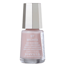 Mavala Mini Colours Wichita - Esmalte Cremoso 5ml