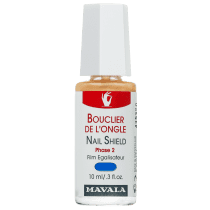 Mavala Nail Shield - Fortificante para Unhas 2x10ml
