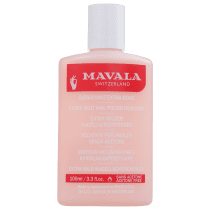 Mavala Pink - Removedor de Esmalte Líquido 100ml