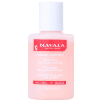 Mavala Pink - Removedor de Esmalte Líquido 50ml