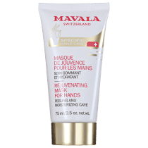 Mavala Rejuvenating Mask - Máscara para as Mãos 75ml