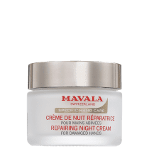 Mavala Repairing Night - Creme Reparador Noturno para as Mãos 70ml