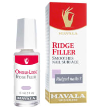 Mavala Ridge Filler - Base Niveladora para Unhas 10ml