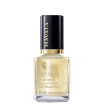 Mavala Star Gold - Finalizador com Glitter 14ml