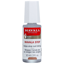 Mavala Stop - Base para Unhas Roídas 10ml