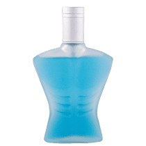 Max Paris Elysees Eau de Toilette - Perfume Masculino 100ml