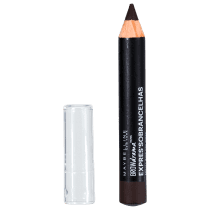 Maybelline Brow Drama Expres'Sobrancelhas Castanho Escuro - Lápis para Sobrancelha