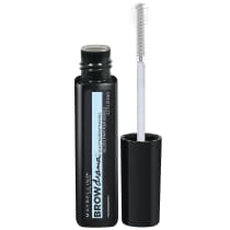 Maybelline Brow Drama Transparente - Máscara para Sobrancelha 7ml