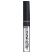 Maybelline Color Mania Liquid 100 Cristal Clear - Gloss Labial 7ml