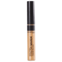 Maybelline Color Mania Liquid 120 Sunny Vanilla - Gloss Labial 7ml