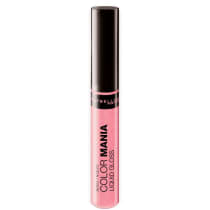 Maybelline Color Mania Liquid 235 Candy Desire - Gloss Labial 7ml