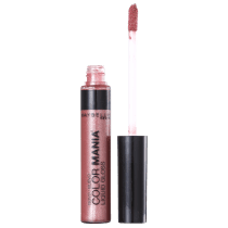 Maybelline Color Mania Liquid 530 Spicy Crystal - Gloss Labial 7ml