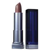 Maybelline Color Sensational Aperte o Play 212 De Todas as Tribos - Batom Matte 4,2g