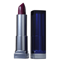 Maybelline Color Sensational Aperte o Play 410 Lista VIP - Batom Matte 4,2g