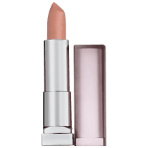 Maybelline Color Sensational Creamy Mattes 211 Fique Nude - Batom 4,2g