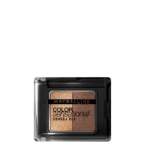 Maybelline Color Sensational Duo Caliente - Sombra 1,8g