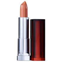 Batom Cremoso Maybelline Color Sensational Nudes Impecáveis 200 Preguiça Boa