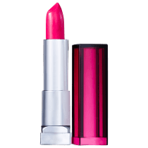 Maybelline Color Sensational Rosas Apaixonantes 108 Ao Ataque - Batom Matte 4,2g
