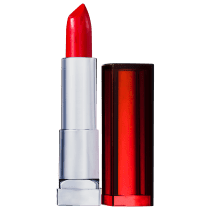 Maybelline Color Sensational Vermelhos Poderosos 309 Perigo A Frente - Batom Matte 4,2g