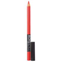 Maybelline Expertwear Eyeshadow Color Show Liner 60 Coral - Lápis de Olho 1,4g
