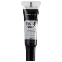 Maybelline Master Vinil Top Coat Incolor - Gloss Labial 10ml
