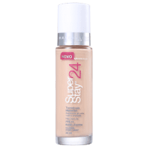 Maybelline Superstay 24h FPS 19 Classic Ivory Light - Base Líquida 30ml
