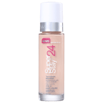 Maybelline Superstay 24h FPS 19 Porcelain Ivory Light - Base Líquida 30ml
