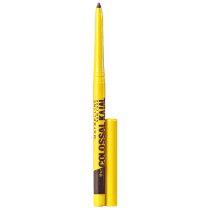Maybelline The Colossal Kajal Marrom - Lápis de Olho Kajal 0,35g