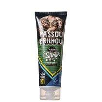 MBoah Tattoo Color Care - Hidratante Masculino 120ml