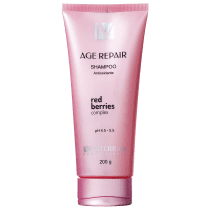 Mediterrani Age Repair - Shampoo 200g