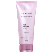 Mediterrani Age Repair Anti Aging - Máscara Capilar 200g