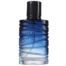 Meet Me On The Wild Side Omerta Coscentra Eau de Toilette - Perfume Masculino 100ml