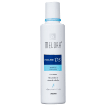 Melora Folcare DS - Shampoo Anticaspa 200ml