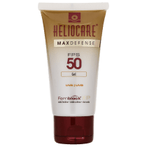 Melora Heliocare Max Defense FPS 50 - Protetor Solar Facial 50g
