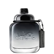 Perfume Coach for Men Eau de Toilette Masculino 40ml