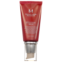 Missha M Perfect Cover Nº 13 Bright Beige - BB Cream 50ml