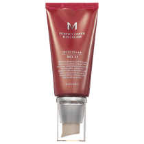 Missha M Perfect Cover Nº 31 Golden Beige - BB Cream 50ml