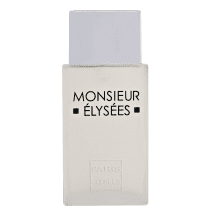 Monsieur Elysees Paris Elysees Eau de Toilette - Perfume Masculino 100ml