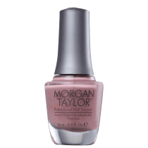 Morgan Taylor Coming Up Roses 10 - Esmalte Cremoso 15ml
