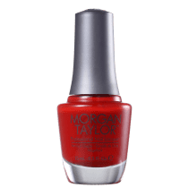 Morgan Taylor Snuggle by The Fire 31 - Esmalte Cremoso 15ml