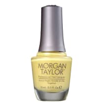 Morgan Taylor Beauty and the Beast Days In The Sun - Esmalte Cremoso 15ml