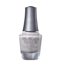 Morgan Taylor Mini Birthday Suit 03 - Esmalte Cremoso 5ml